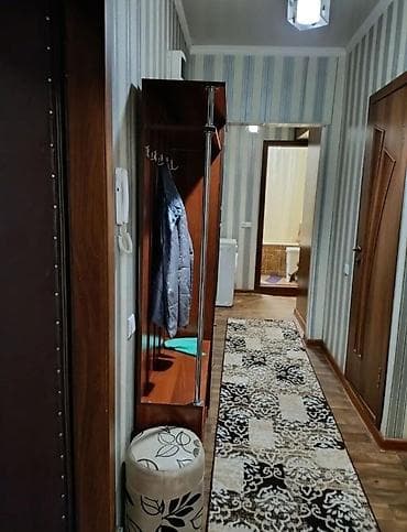 room: 2 комнаты, 54 м², 106 серия, 2 этаж, Косметический ремонт — 10