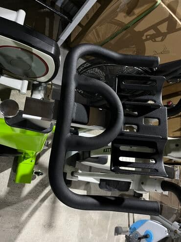 Мячи: Спин-байк Spinning отличного качества Спин байк или сайкл – — 5