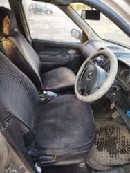 выкуп авто под такси без первоначального взноса: Suzuki Swift: 2005 г., 1.3 л, Автомат, Бензин, Хэтчбэк — 6