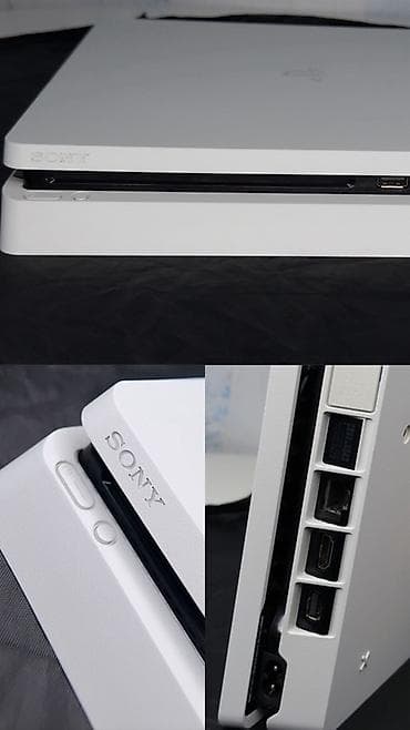 mi 2: PS4 SLIM 500 ГБ — Идеальном СОСТОЯНИЕ Есть мини торг 🔥 Состояние — — 3