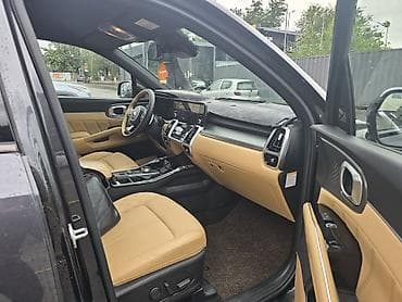 Продажа авто: Kia Sorento: 2021 г., 1.6 л, Автомат, Гибрид, Кроссовер — 10