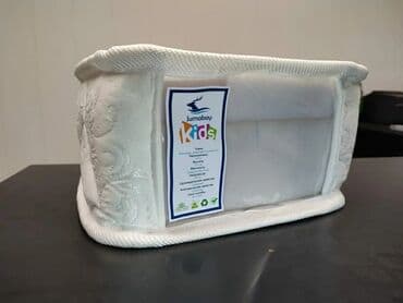 противопролежневый матрас цена бишкек: Матрас Беспружинный матрас твердый Бесшумный матрас Ортопед матрас — 7