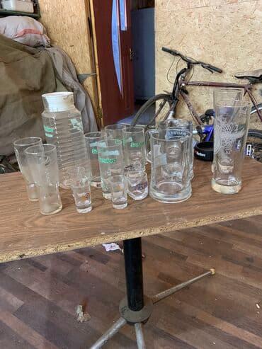 оборудование для кофейни: Посуда для баров и кафе — 2