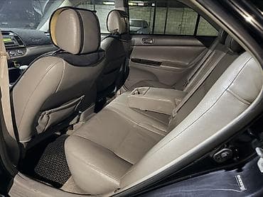 prius v: Toyota Camry: 2006 г., 2.4 л, Автомат, Бензин, Седан — 6