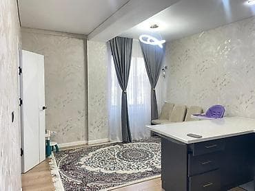 Квартиры: 2 комнаты, 55 м², Элитка, 4 этаж, Дизайнерский ремонт — 4