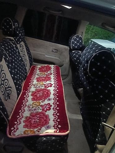 одисей фара: Honda Odyssey: 2000 г., 2.3 л, Автомат, Бензин, Минивэн — 6