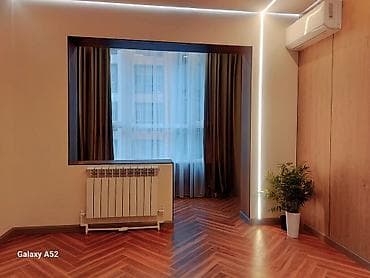 авангард квартиры: 1 комната, 51 м², 108 серия, 6 этаж, Дизайнерский ремонт — 7