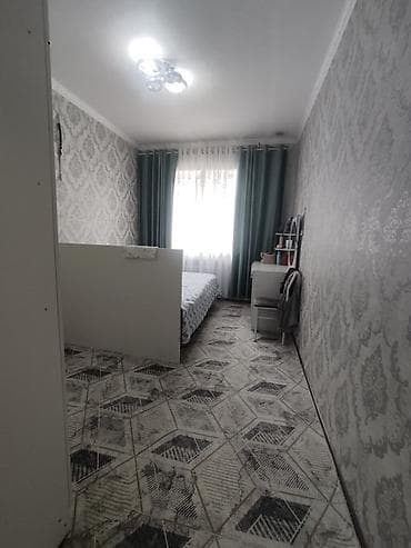 Квартиры: 2 комнаты, 62 м², 3 этаж — 6