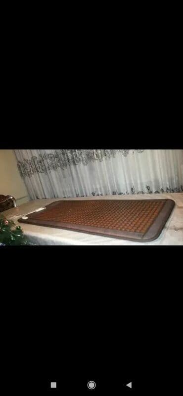 коврик для стола: СДАЮ В АРЕНДУ и Продаю Корейский))!!! Лечебный Турманевый матрас — 6