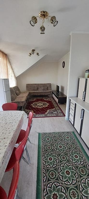 imarat resort: Таунхаус, Royal beach, Чок-Тал, 6 мест — 8