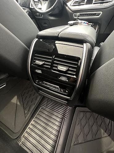 bmw e63: BMW X7: 2019 г., 4.4 л, Автомат, Бензин, Кроссовер — 10