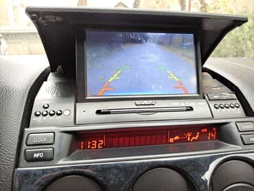 музыка в авто: Б/у, 2-DIN, Windows (встроенная ОС) — 3