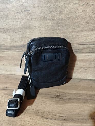 кожаный ремешок для часов: Барсетка, Материал: Натуральная кожа, Новый — 5