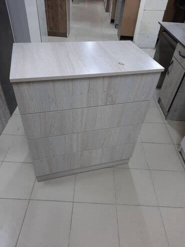 одежды для новорожденных: Комод для одежды, Новый, Без зеркала, цвет - Коричневый, Бесплатная доставка — 2