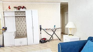 кватир: 3 комнаты, 100 м², Элитка, Евроремонт — 9