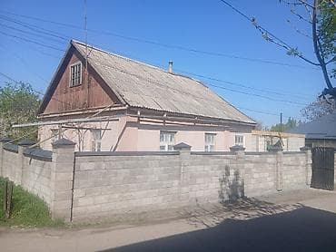 дом с жал: Продаётся жилой дом с участком и капитальным ограждением. Описание — 3