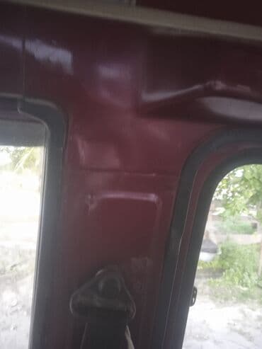домкрат для автомобиля: Suzuki Carry: 0.8 л, Механика, Бензин, Вэн/Минивэн — 2