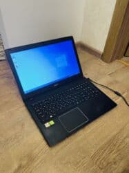 Мониторы: Ноутбук, Acer, 6 ГБ ОЗУ, Intel Core i3, 15.6 ", Игровой, память SSD — 1