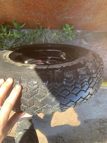 диск эндуро: Продаю колеса с сборе 4 штуки r10 в хорошем состоянии - Тип — 7