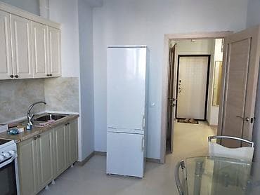 квв: 1 комната, Агентство недвижимости, Без подселения, С мебелью частично — 7