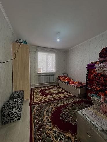 ош области: Ак ордо 3 төн үй сатылат. Кышында абдан жылуу, жайкысын салкын. Эки — 8
