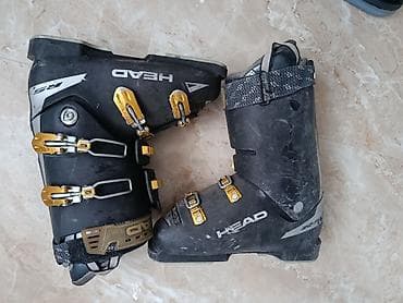 forward apache: Atomic, Универсальные, С креплениями, Б/у — 9