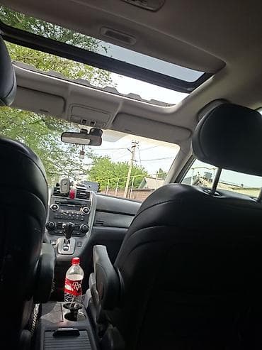 зеркало хонда степвагон: Honda CR-V: 2007 г., 2.4 л, Автомат, Бензин, Кроссовер — 6