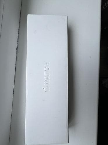 Смарт-часы: Apple watch 11 series, ЭТО НЕ SE 2!!! Размер: 42mm Цвет: silver — 3