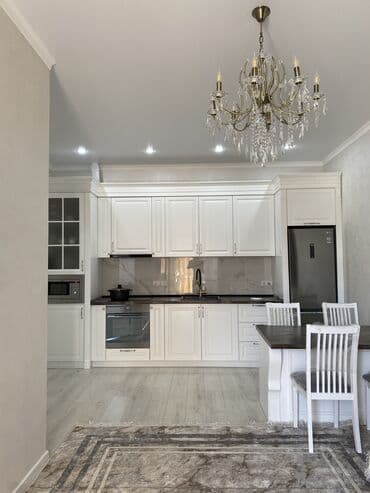 снять дом на природе: Коттедж, Palm Beach ЦО Palm Beach, Чок-Тал, Детская площадка, Парковка, стоянка, Охраняемая территория — 5