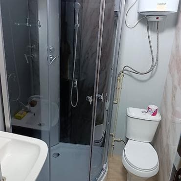 участок аренда бишкек: 24 м², С мебелью — 7