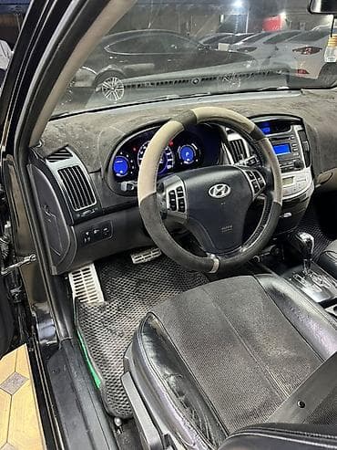 mx 6: Hyundai i30: 2010 г., 1.6 л, Автомат, Газ, Хэтчбэк — 9