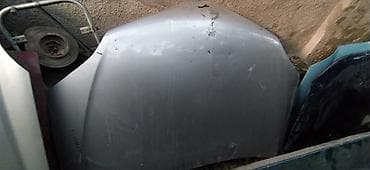 step wgn: Продаю капоты на японские авто в наличии Субару Форестер 1997 года — 4