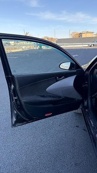 x5 4 4: Nissan Primera: 2002 г., 1.8 л, Автомат, Бензин, Хэтчбэк — 3