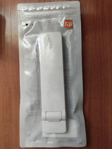 mini printer: Усилитель Wi-Fi сигнала Xiaomi Mi Wi-Fi Amplifier. НОВЫЙ — 1