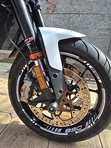 gilera runner: Продается: KTM 890 DUKE R Год: 2021 Объём: 889 см3 Пробег: 17000 км — 7