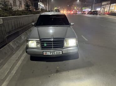 мотоцикл сколько стоит: Mercedes-Benz W124: 1991 г., Бензиновая — 2