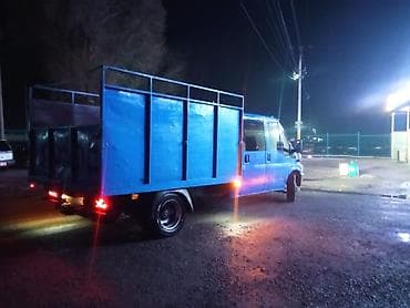 продам пикап бишкек: Грузовик, Ford, Дубль, Б/у — 5