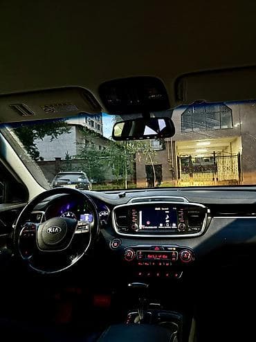 матор нубира 2: Kia Sorento: 2018 г., 2 л, Автомат, Дизель, Кроссовер — 8