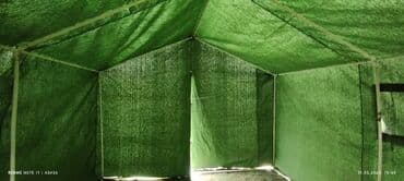 Электротранспорт: Палатки под заказ шьем любые размеры — 3