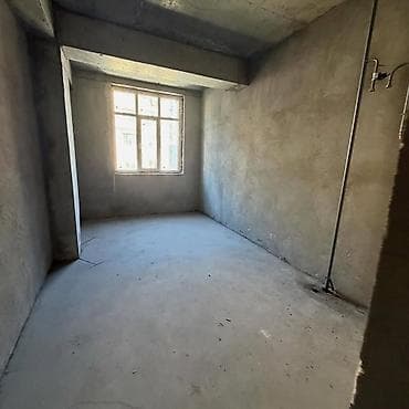 участок ачакей: 1 комната, 52 м², Элитка, 10 этаж, Готовая ПСО (под самоотделку) — 3