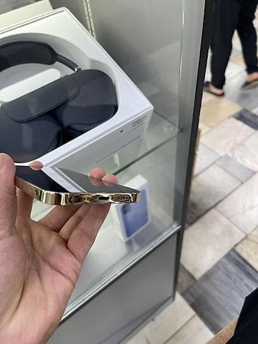 аифон 12 про: IPhone 12 Pro, Б/у, 128 ГБ, Золотой, Защитное стекло, Чехол, В рассрочку, 76 % — 6