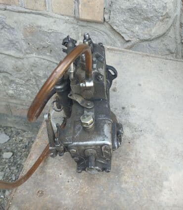 купить моторное масло в бишкеке: Топливная аппаратура JCB Б/у, Оригинал — 1