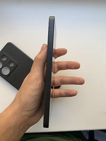 redmi note 10 pro: Redmi, Redmi Note 13, Б/у, 128 ГБ, цвет - Черный, 2 SIM — 4
