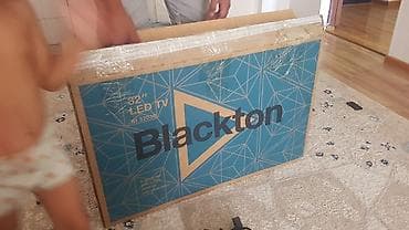 45: LED телевизор Blackton BT 3203B - Диагональ экрана: 32" (серия BT — 5