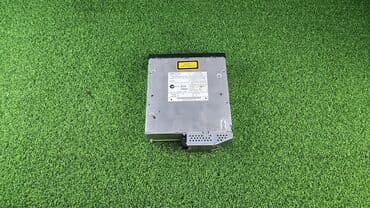 c 240: 65 12 —9 125 —240 CD чейнжер Е63 Е64 Год 2006 В отличном состоянии — 1