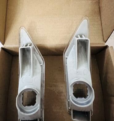 дополнительный печка для авто: Указатели, повторители поворота для Хонда Пилот первого поколения — 3