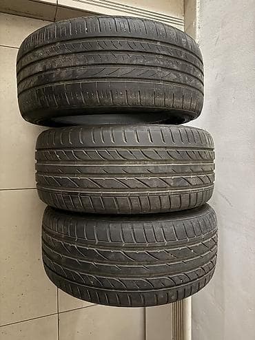 rx 47: Летние шины225/40 ZR18 92Y XL. Особенности: - Размер: 225/40 ZR18 - — 2