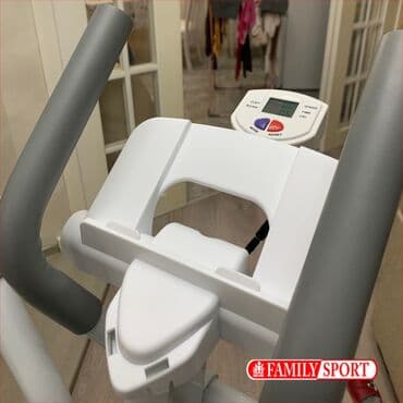 эллиптический тренажер купить бу: Эллиптический и вело тренажёр 2в1 
Цена с доставкой и сборкой 26.000с — 2