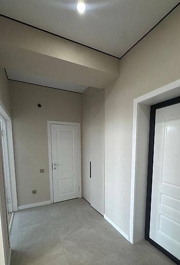 flat osh: 1 комната, 48 м², 5 этаж — 7