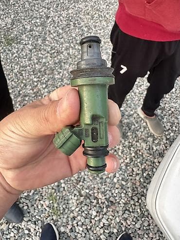 форсунки на fb25: Форсунка Subaru Б/у — 2